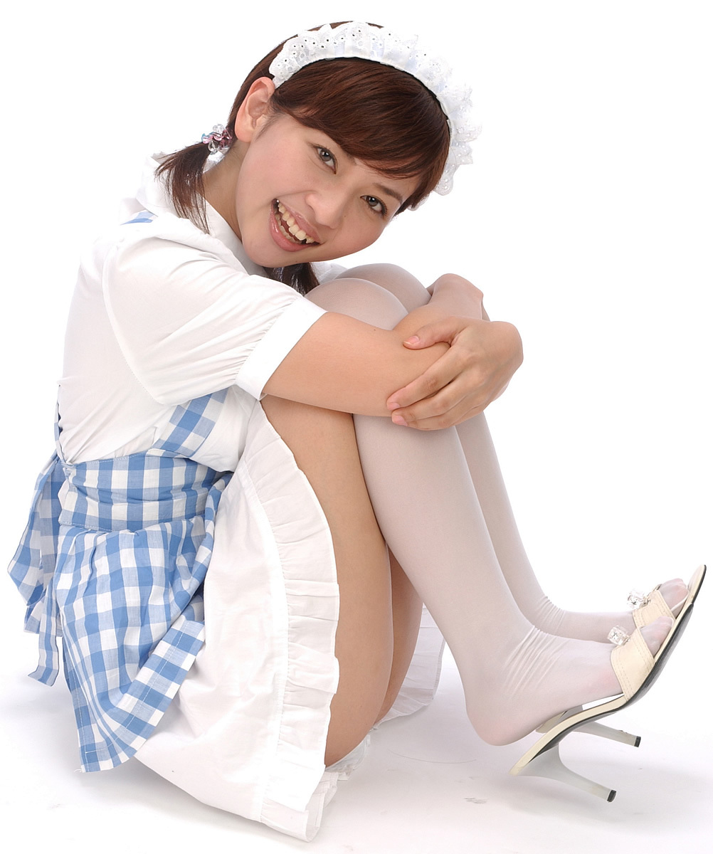 三宅梢子 02 Shoko Miyake  [BWH]